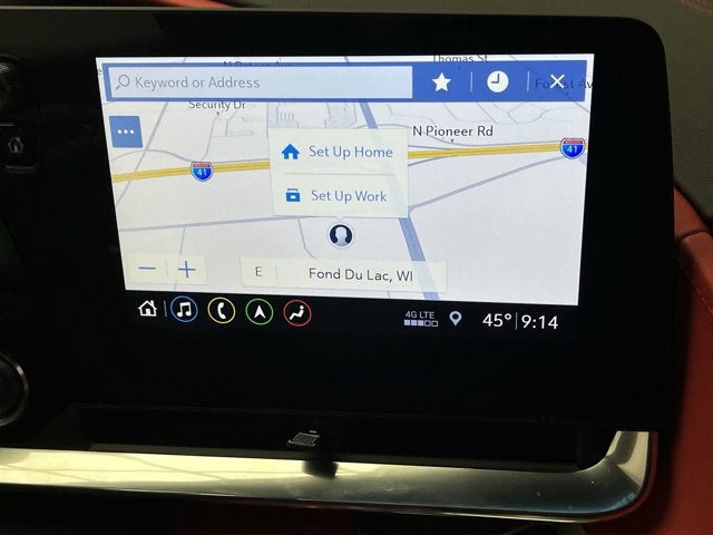 2020 Chevrolet Corvette 2LT