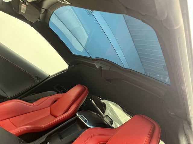 2020 Chevrolet Corvette 2LT