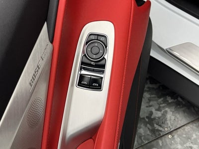 2020 Chevrolet Corvette 2LT