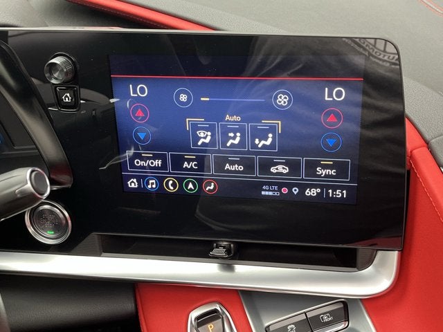 2023 Chevrolet Corvette 2LT