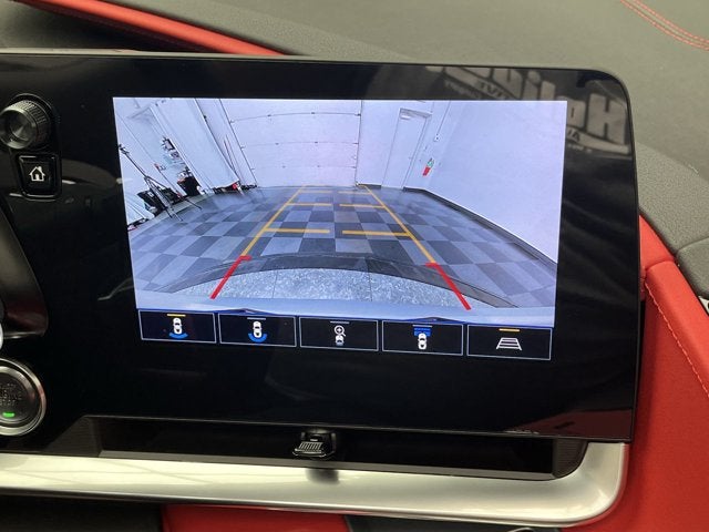 2023 Chevrolet Corvette 2LT