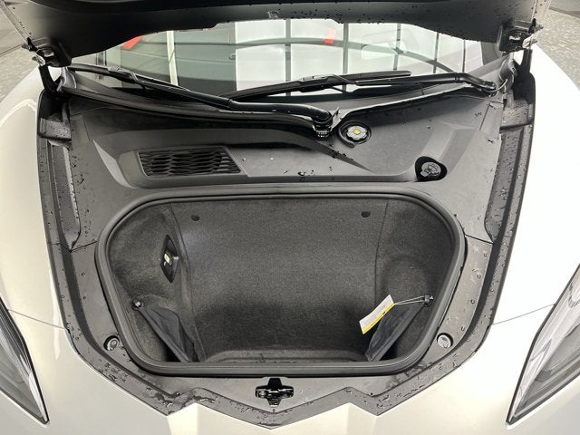 2023 Chevrolet Corvette 2LT
