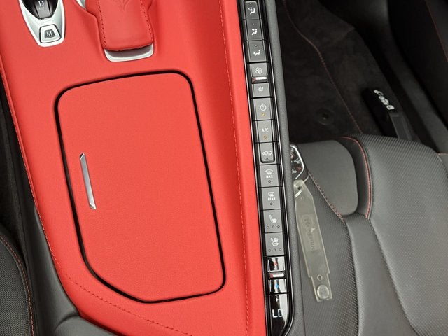 2023 Chevrolet Corvette 2LT