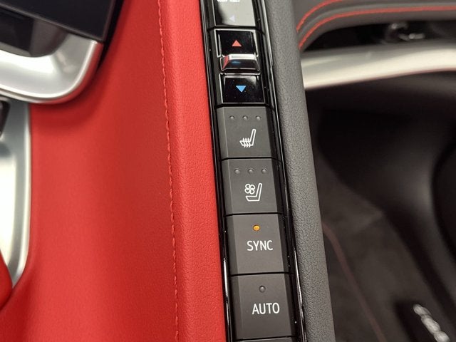 2023 Chevrolet Corvette 2LT