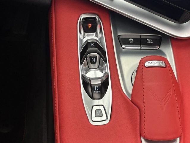 2023 Chevrolet Corvette 2LT