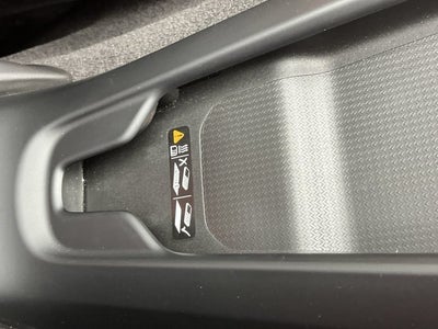 2023 Chevrolet Corvette 2LT