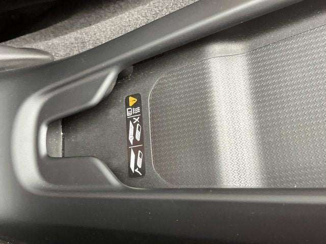 2023 Chevrolet Corvette 2LT