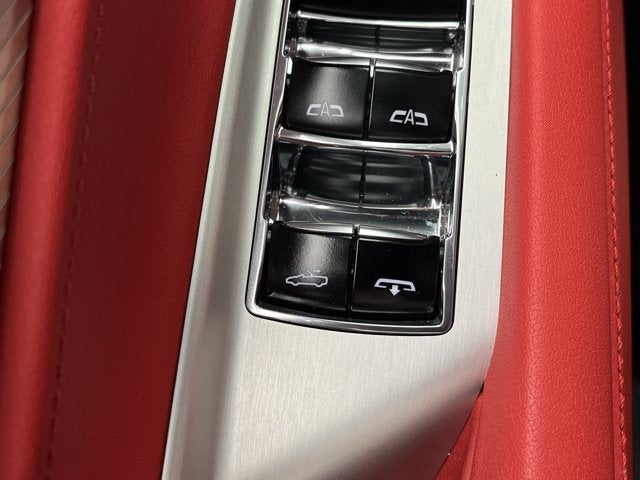 2023 Chevrolet Corvette 2LT