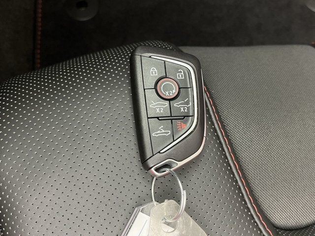 2023 Chevrolet Corvette 2LT
