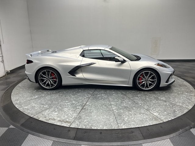 2023 Chevrolet Corvette 2LT