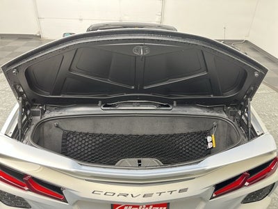 2023 Chevrolet Corvette 2LT