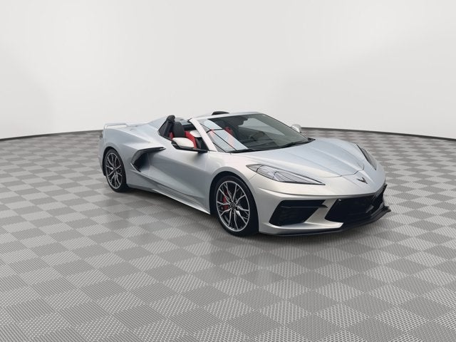 2023 Chevrolet Corvette 2LT