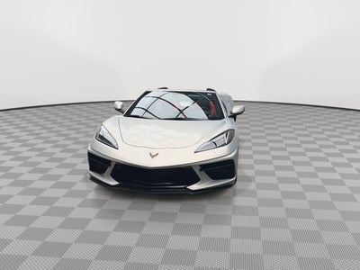 2023 Chevrolet Corvette 2LT