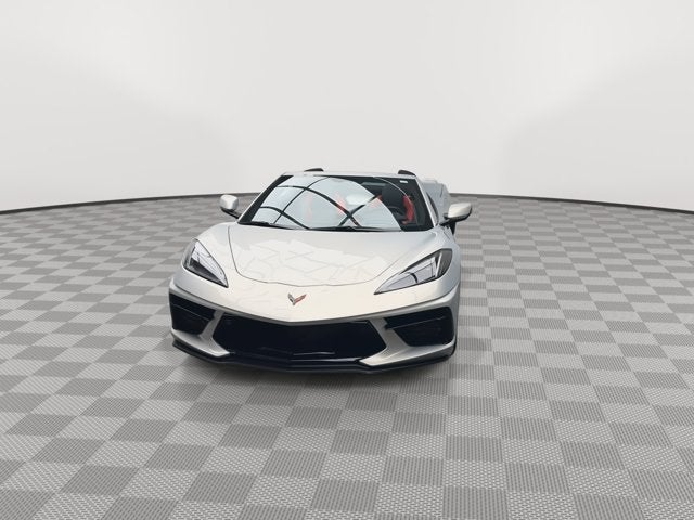 2023 Chevrolet Corvette 2LT
