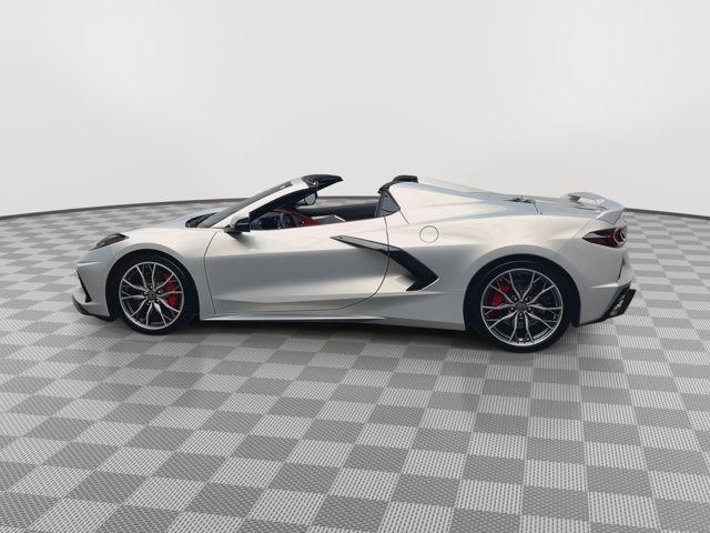2023 Chevrolet Corvette 2LT
