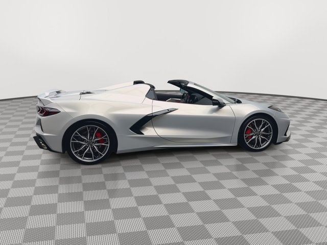 2023 Chevrolet Corvette 2LT