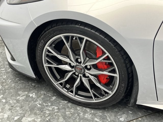 2023 Chevrolet Corvette 2LT