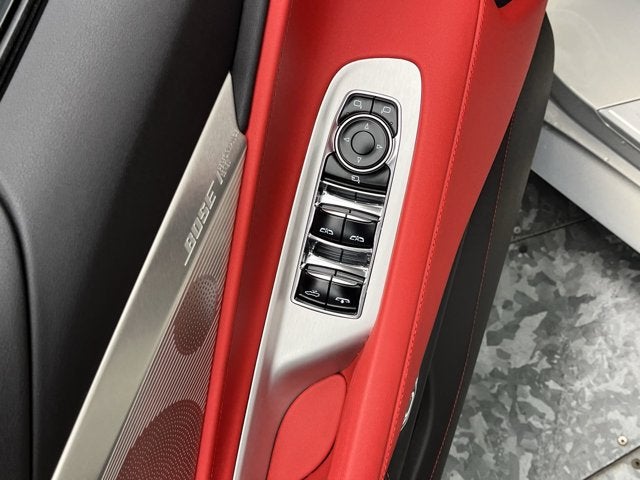 2023 Chevrolet Corvette 2LT