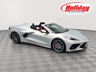2023 Chevrolet Corvette 2LT