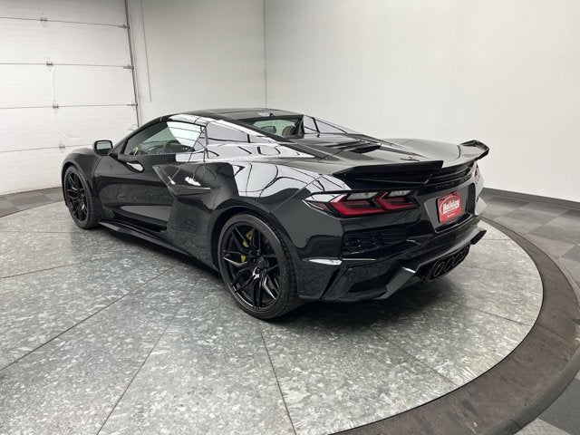 2024 Chevrolet Corvette 2LZ