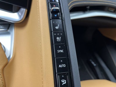 2024 Chevrolet Corvette 2LZ