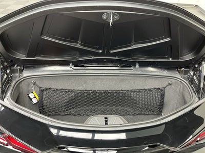 2024 Chevrolet Corvette 2LZ