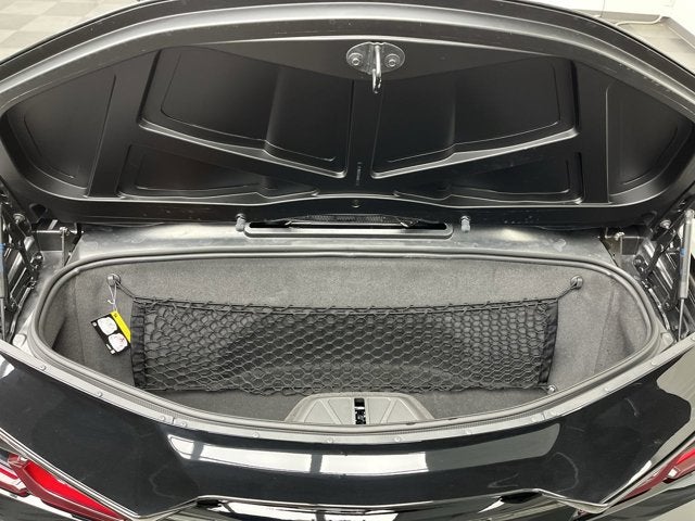 2024 Chevrolet Corvette 2LZ