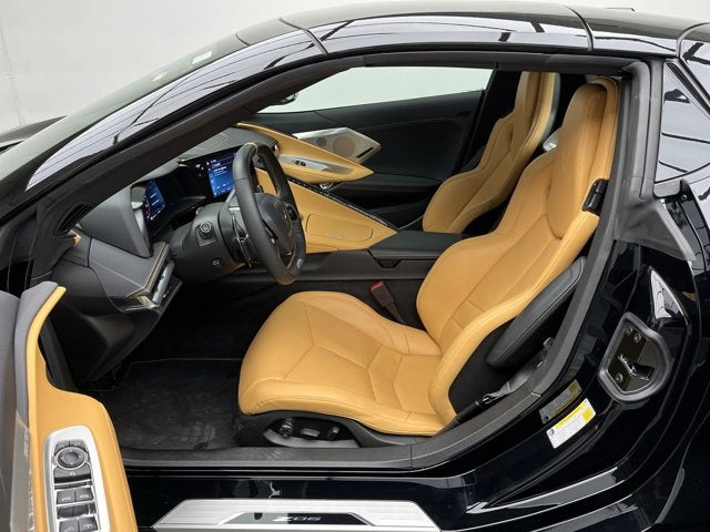 2024 Chevrolet Corvette 2LZ