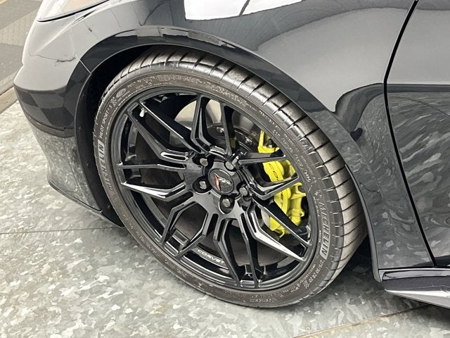 2024 Chevrolet Corvette 2LZ
