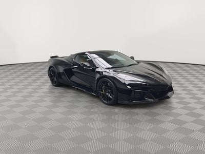 2024 Chevrolet Corvette 2LZ