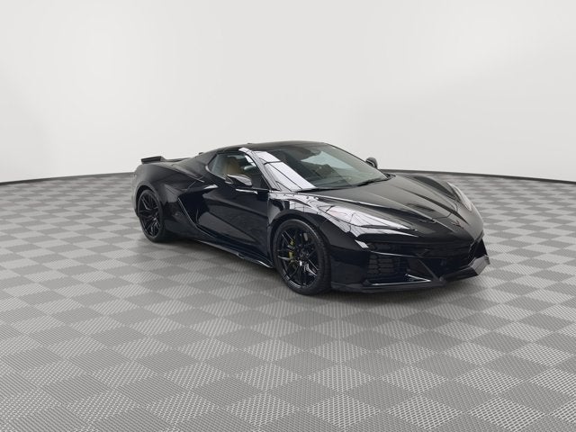 2024 Chevrolet Corvette 2LZ