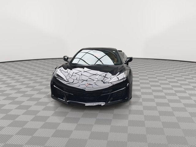 2024 Chevrolet Corvette 2LZ