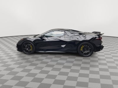 2024 Chevrolet Corvette 2LZ