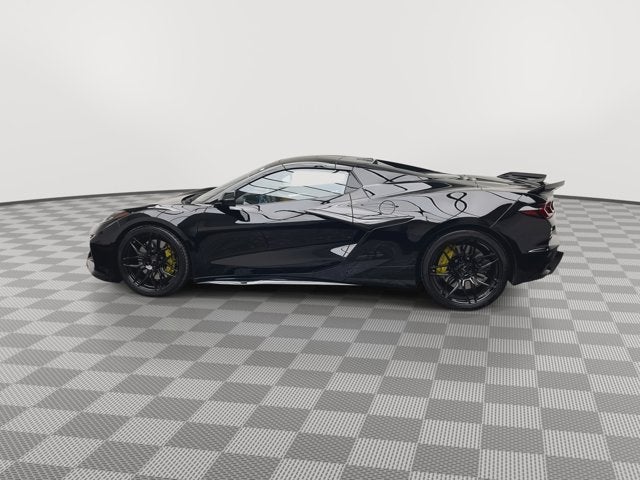 2024 Chevrolet Corvette 2LZ