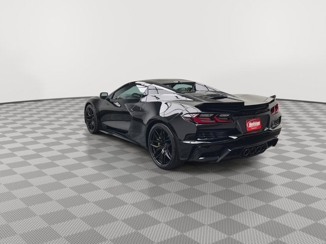2024 Chevrolet Corvette 2LZ