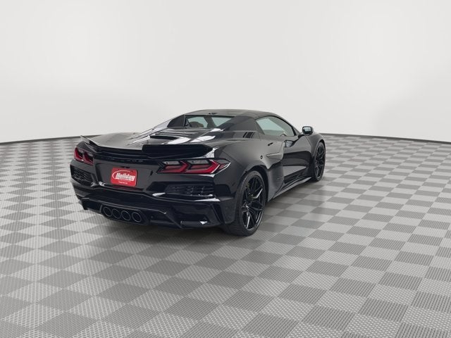 2024 Chevrolet Corvette 2LZ