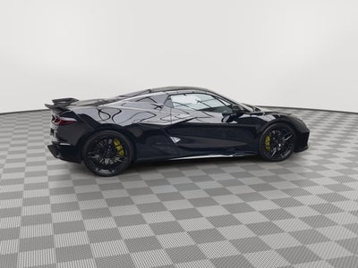 2024 Chevrolet Corvette 2LZ