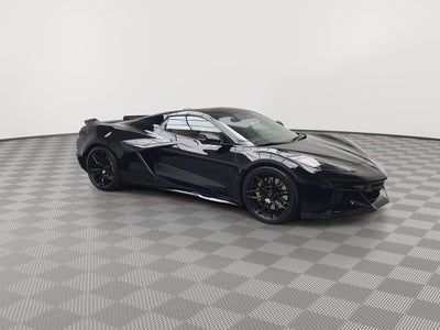 2024 Chevrolet Corvette 2LZ