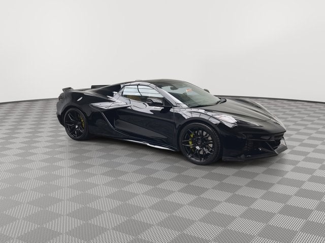 2024 Chevrolet Corvette 2LZ