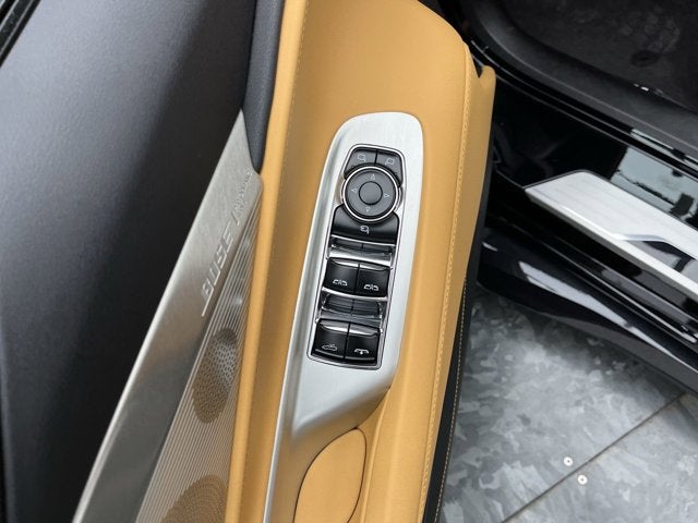 2024 Chevrolet Corvette 2LZ