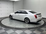 2016 Cadillac CTS-V Sedan 4DR SDN