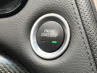 2016 Cadillac CTS-V Sedan 4DR SDN