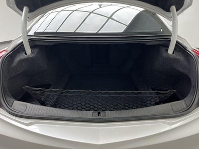2016 Cadillac CTS-V Sedan 4DR SDN