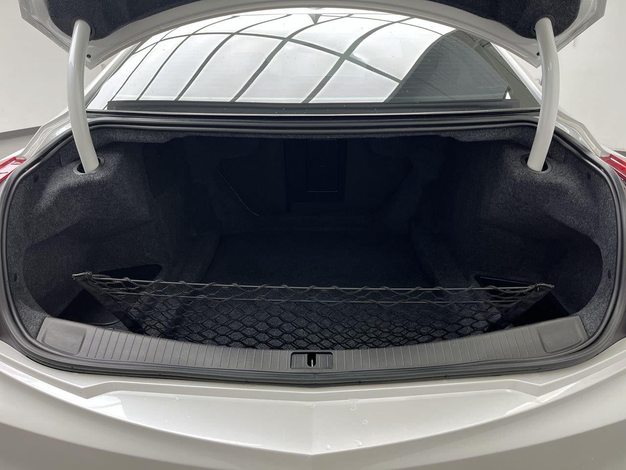 2016 Cadillac CTS-V Sedan 4DR SDN