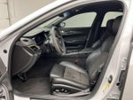 2016 Cadillac CTS-V Sedan 4DR SDN