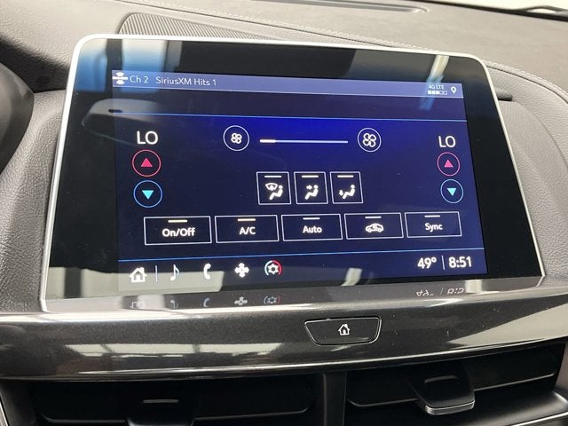 2023 Cadillac CT5 Premium Luxury