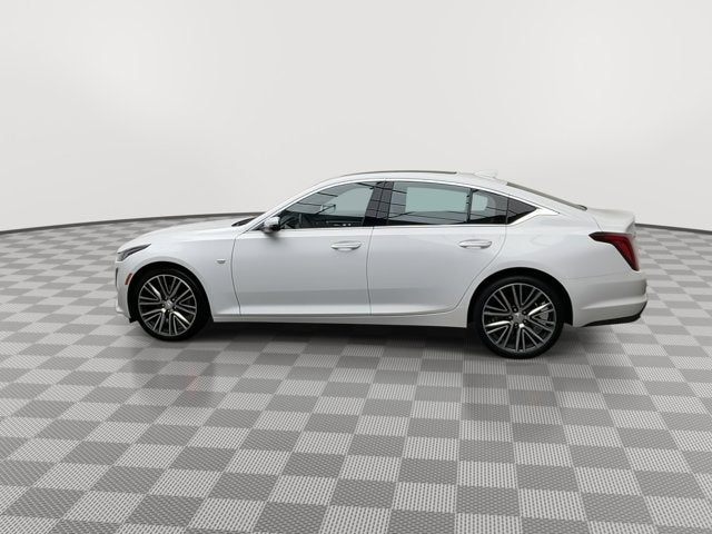 2023 Cadillac CT5 Premium Luxury