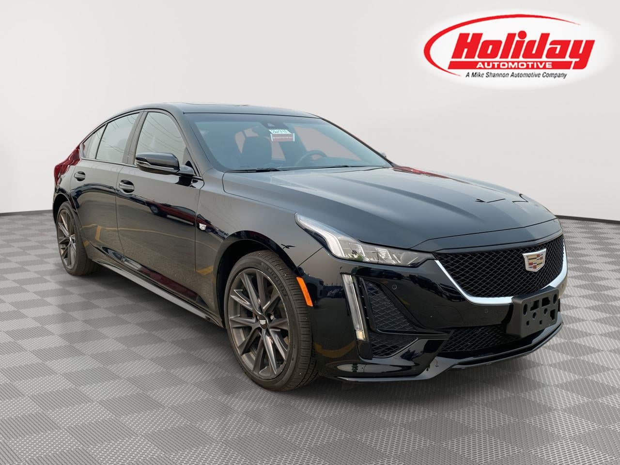 2023 Cadillac CT5 Sport