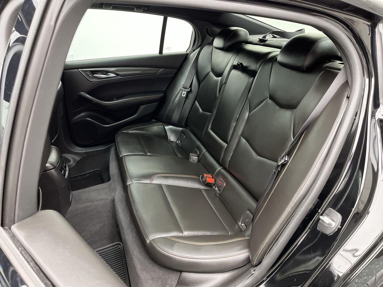 2023 Cadillac Ct5 Sport
