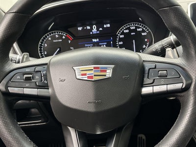 2023 Cadillac Ct5 Sport